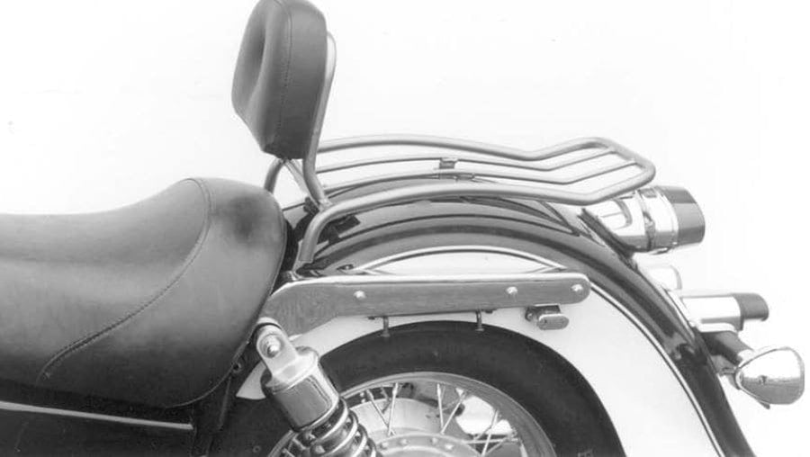 Kawasaki VN 1500 Classic [1996-2002] - Solorack sans dossier
