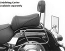 Suzuki VL 1500 Intruder [1998-2007] - Sissybar without luggage bridge-3