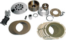 Harley-Davidson Low Rider S [Belt Drives Ltd.] - Embrayage de compétition-2
