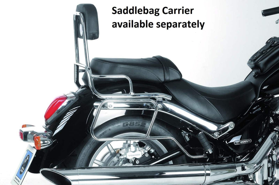 Suzuki C 1800 R [2008-2012] - Sissybar ohne Gepäckträger chrom