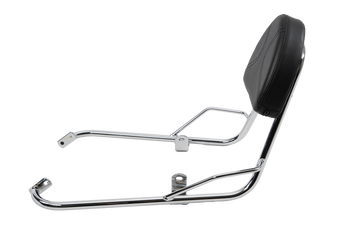 Moto Guzzi Nevada 750 Anniversario [2010-2011] - Luggage rack