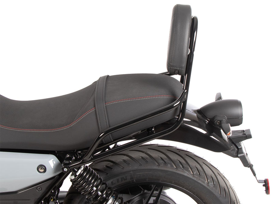 Moto Guzzi V7 Stone [2025] - Sissybar without luggage bridge