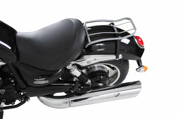 Triumph Rocket III [2004-2017] - Solorack sans dossier - 0