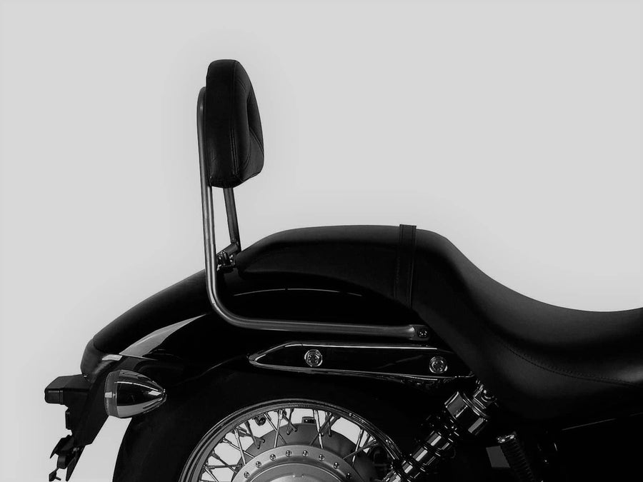 Honda VT 750 Shadow Spirit [2007-2013] - Sissybar sans pont de bagages