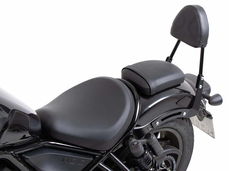 Honda CMX 1100 Rebel [2021-2024] - Sissybar sans pont à bagages