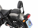 Honda CMX 500 Rebel [2017-2025] - Sissybar without luggage bridge-4