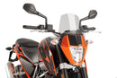KTM 690 DUKE [2019] – New Generation Sport – Tinted-1