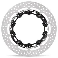 Bmw K 1600 B [2022, 2023-2024] - Rear Halo Series brake disc - picture 7