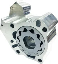 Harley-Davidson FLRT 1868 Freewheeler 114 [2021-2024] - Pompe à huile HP+ grand volume pour M-Eight - Image 3