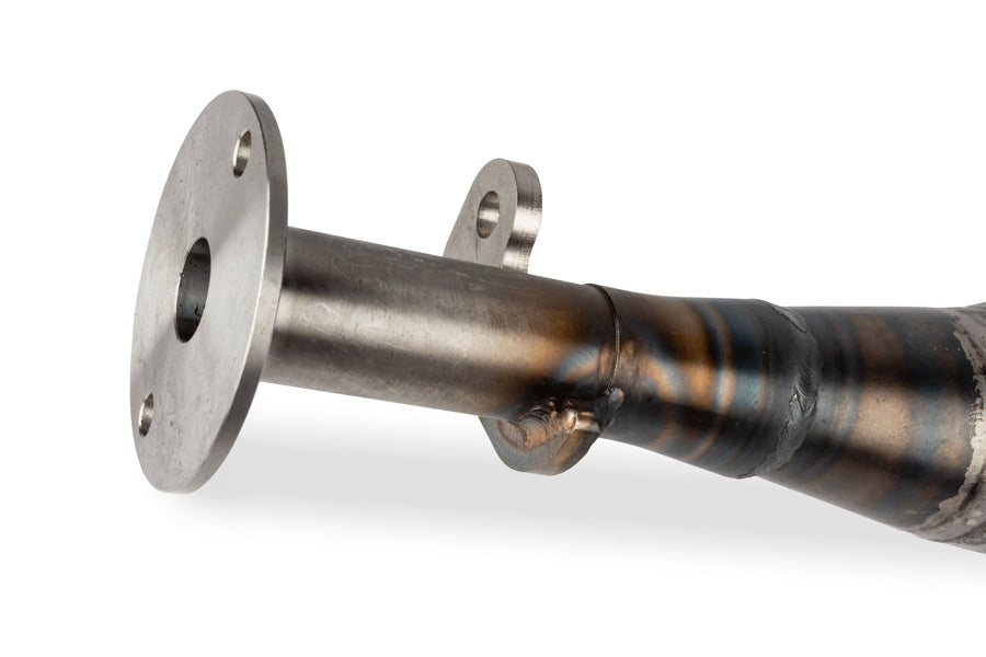Beta RR SM 50 2T - Exhaust 50