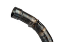 Rieju SMX SM Pro 50 2T AM6 - Auspuff 50