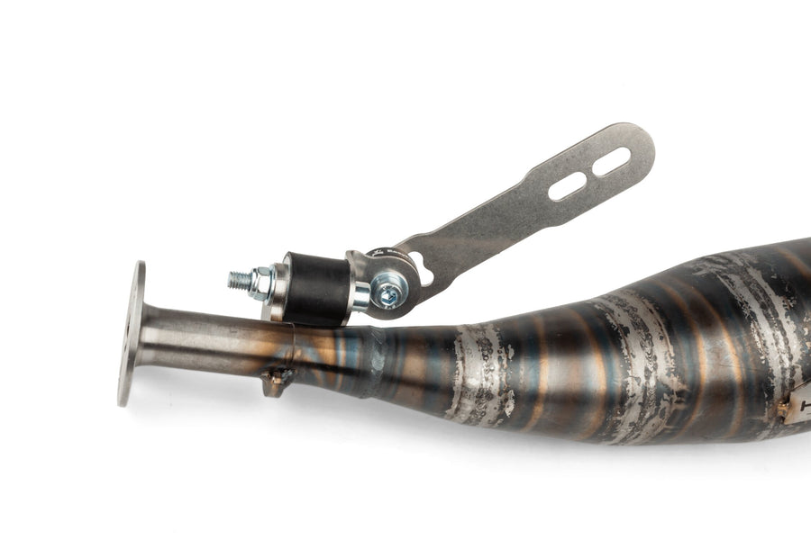 Beta RR SM 50 2T - Exhaust 50