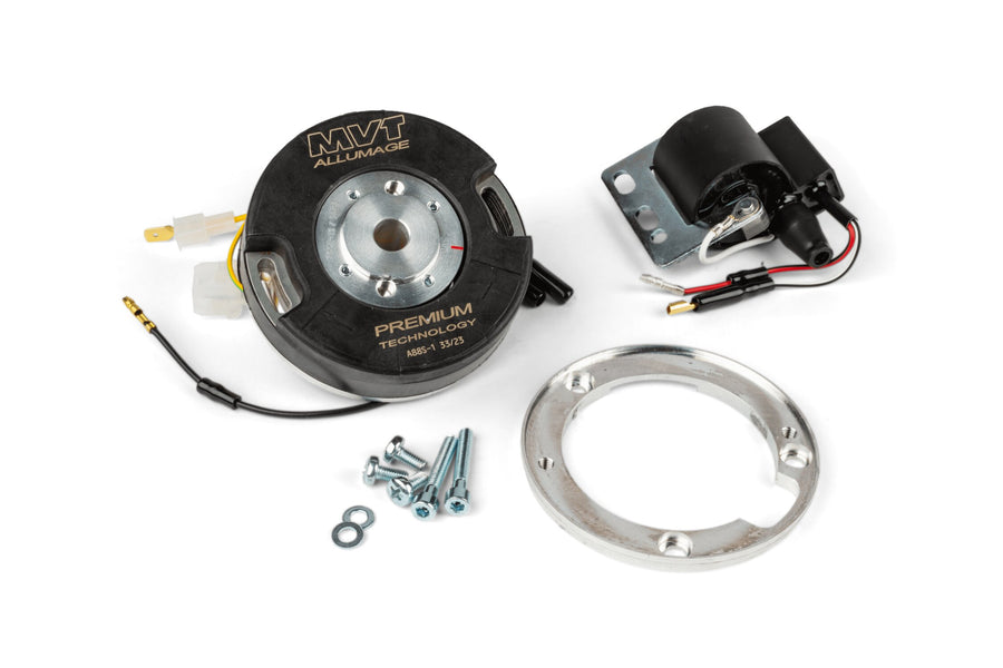 Aprilia RX Factory 50 2T - Ignition Premium balance shaft