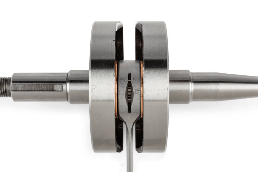 Beta RR SM 50 2T - crankshaft R/T