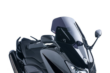 BMW F 900 R [2025] - V-Tech Line Sport Windschutzscheibe | Stark getönt | PUIG 6036F