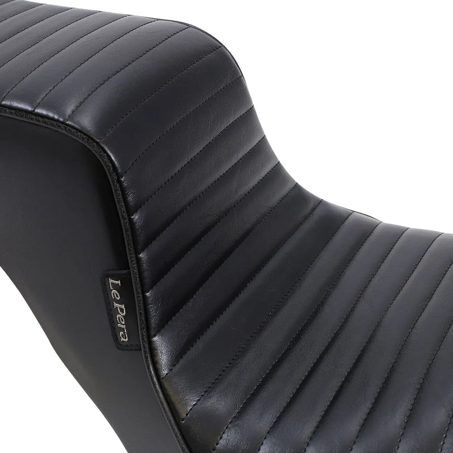 harley davidson flsl [LE PERA] – Siège Cherokee