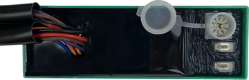 harley davidson flhxse [CUSTOM DYNAMICS] - Module convertisseur de signal Smart Triple Play® - 0