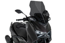 YAMAHA X-MAX 300 TECH MAX + [2025] – Pare-brise V-Tech Line Touring-6