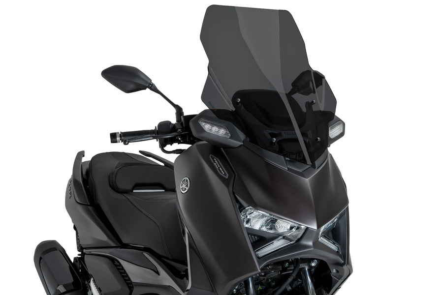 YAMAHA X-MAX 300 TECH MAX + [2025] – Pare-brise V-Tech Line Touring
