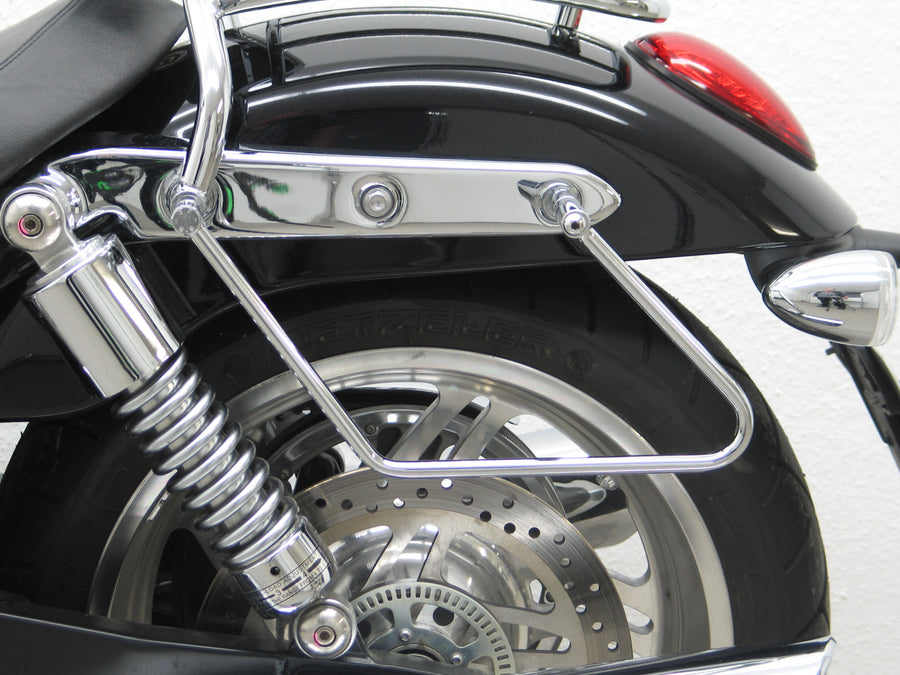 Triumph Thunderbird 1600 [2009] - support de sac d'emballage