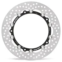Bmw K 1200 Lt [1999-2001, 2002, 2004-2007, 2008] - Pare-brise fixe série Halo - photo 10