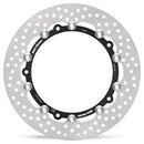 Bmw K 1200 Lt [1999-2001, 2002, 2004-2007, 2008] - Pare-brise fixe série Halo - photo 10