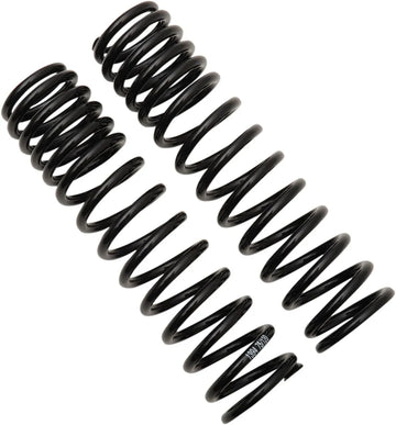 ducati 500 sl [SUSPENSION PROGRESSIVE] - ressorts d'amortisseur pour séries 12 et séries 412