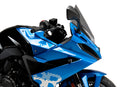 SUZUKI GSX-8R [2025] – Bulle Z-Racing – Transparent-3