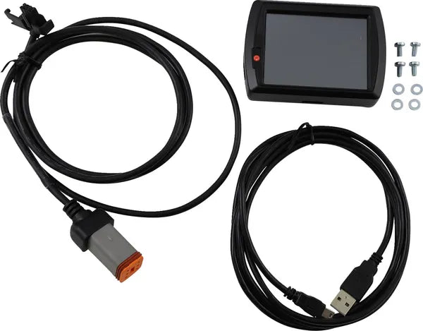 Harley Davidson Flhrxs [DYNOJET] - Module de réglage de la vision électrique