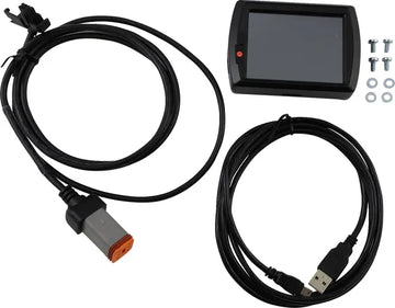 Harley Davidson Fltruse [DYNOJET] - Module de réglage de la vision électrique
