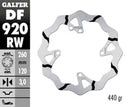 Sherco SEF 300 [2014] - Wave® brake disc – picture 6