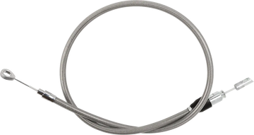 harley davidson fxlrs [DRAG SPECIALTIES] – Câble d'embrayage Quick Connect
