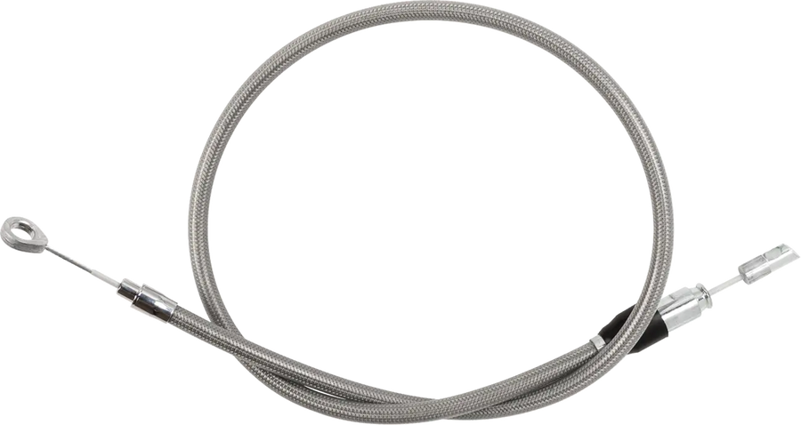 harley davidson fxlrs [DRAG SPECIALTIES] – Quick Connect clutch cable