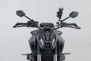 benelli leoncino 800 [SW-MOTECH] – sports mirror set, short mirror arm