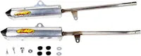 Gas MC 65 [2021-2023] - Turbinecore 2 Spark Arrestor Endschalldämpfer – Bild 7
