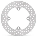 Kawasaki Z7 Hybrid [2025-2026, 2026] - disque de frein - photo 3