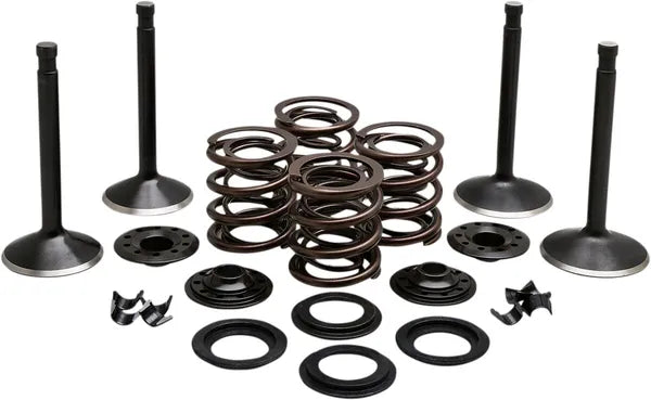 Harley Davidson Knucklehead [KIBBLEWHITE] - Engine Valve Kit
