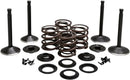 Harley Davidson Knucklehead [KIBBLEWHITE] - Engine Valve Kit