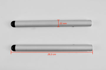 Ducati 748 916 996 998 [Toutes les années de construction] - Fum de guidon à droite et à gauche - 0