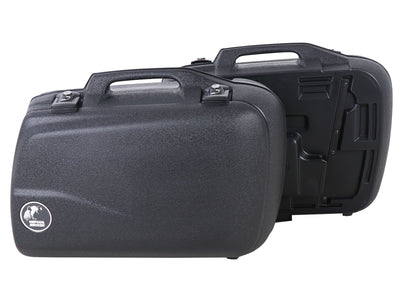 Valises latérales [Hepco & Becker] - set Junior 30 – universelle