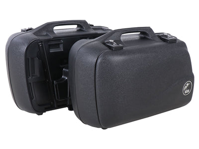 Valises latérales [Hepco & Becker] - set Junior 30 – universelle
