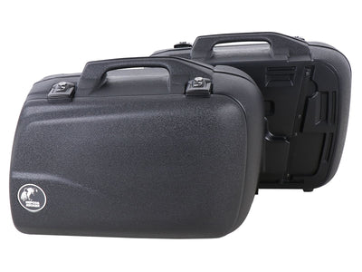 Valises latérales [Hepco & Becker] - set Junior 40 – universelle