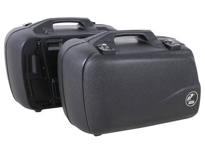 Valises latérales [Hepco & Becker] - set Junior 40 – universelle