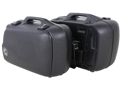 Valises latérales [Hepco & Becker] - set de valises junior – universelles