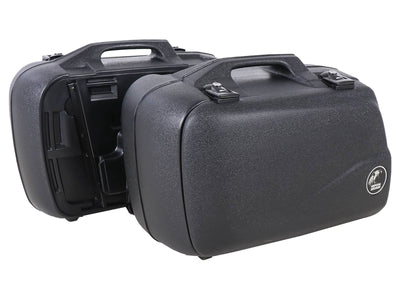 Valises latérales [Hepco & Becker] - set de valises junior – universelles
