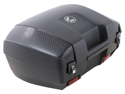 Topcase [Hepco & Becker] - Junior 55 – pour porte-topcase