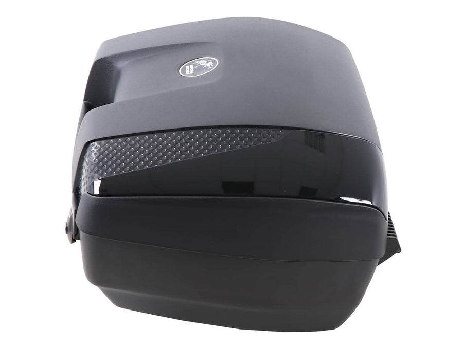 Topcase [Hepco & Becker] - Junior 55 Flash – pour porte-topcase