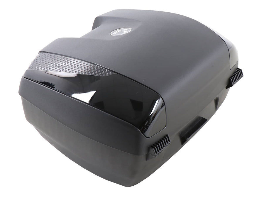 Topcase [Hepco & Becker] - Junior 55 Flash – pour porte-topcase