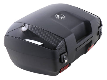Topcase [Hepco & Becker] - Junior 55 Flash – pour porte-topcase