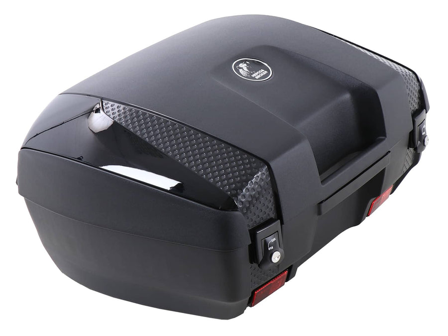 Topcase [Hepco & Becker] - Junior 55 Flash – pour porte-topcase